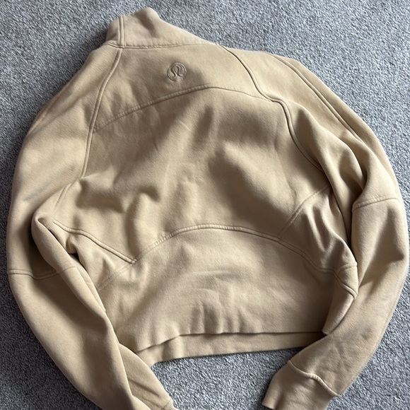 Funnel neck M/L Scuba - Picture 2 of 2